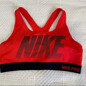 Nike Sports Bra